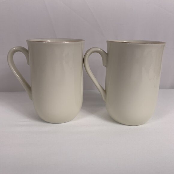 Otagiri Coffee Mugs Floral Hummingbirds Gibson Greeting Cards Lot of 2 - Picture 3 of 9